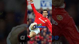 Eric Cantona King of Chaos EP5 Most Feared [upl. by Ahsenauq298]