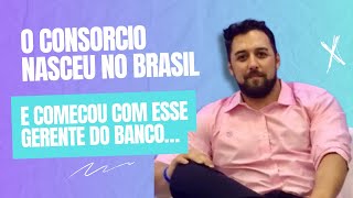 POR CAUSA DO BANCO QUE TEMOS O CONSORCIO HOJE [upl. by Etnaid]