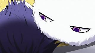 Fukigen na Mononokean คัตซีน ตอนที่1 ฝึกพากย์ไทย TFD [upl. by Enisamoht265]