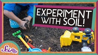 Why Different Soils Feel Different [upl. by Ykcaj]