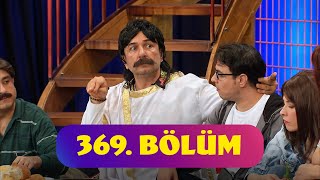 Güldür Güldür Show 369 Bölüm [upl. by Irbmac150]