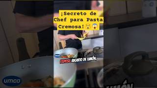 ¿La Mejor Pasta de Camarones en Minutos ¡Descúbrelo [upl. by Llenad]