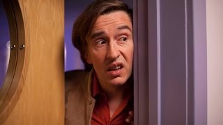 Alan Partridge  Official Trailer Now on iTunes amp on Demand In Theatres 44 [upl. by Brout262]