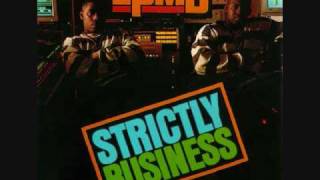 EPMD  Strictly Business [upl. by Jammie695]