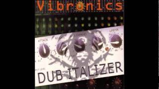 Vibronics  Jah Dub [upl. by Willumsen348]