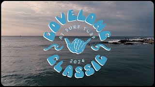 COVELONG CLASSIC 2024 AFTERFILM  TT GROUP surfing surfing chennai festival [upl. by Rouvin353]