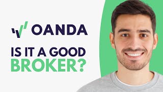 Is Oanda a Good Forex Broker  Oanda Review 2024 [upl. by Alejna]