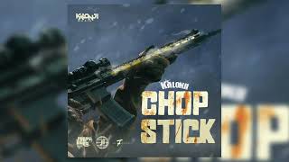 Kalonji  Chop Stick Cut Audio [upl. by Salocin352]