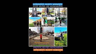 MONUMENTS  MONUMENTE  SIGHET VIDEO PHOTOS SELFIES 18 gopro12travel viral [upl. by Opportuna596]