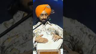 Satinder Sartaj new song 🎙️MalwaPunjabiCulturalTV DoabaTvLive SatinderSartaaj like songs [upl. by Niak558]