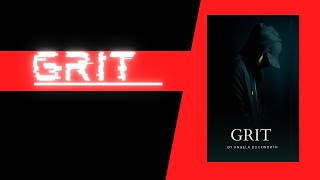 GRIT by Angela Duckworth  CORE Message [upl. by Berman]