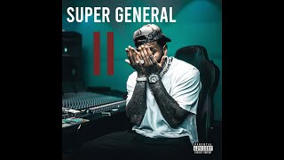 Kevin Gates  Super General 2 [upl. by Uamak]