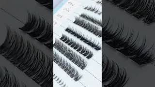 🥰We are professionals in making eyelashesshorts eyelashextensions diylashes makeup cosmetics [upl. by Acimaj]