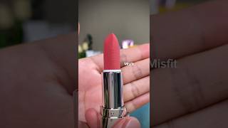 Careline Matte Edge Lip Bullet lipstick careline carelinematteedge beauty makeup [upl. by Odla]