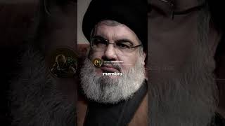 Hezbollah Escolhe Novo Líder no Líbano [upl. by Sherard]