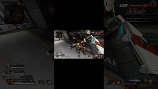 Apex is alive gamingvideos apexmoments amazing apex gaming [upl. by Lois]