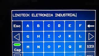 Conserto Manutenção IHM Schneider Magelis HMIS65 HMIS5T [upl. by Silrak]