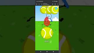 My Teardrop Drop Tennis Completed 35720 Points [upl. by Nylicaj]