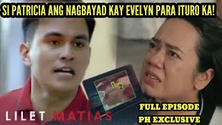 Lilet Matias November 26 2024 Full Episode  May napagkwentuhan pala si Evelyn [upl. by Jurkoic381]