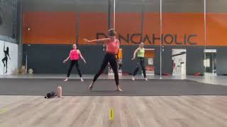 BUNGEE FITNESS WORKSHOPS [upl. by Okin]