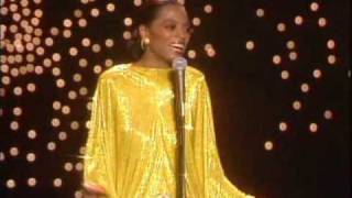 Diana Ross  Love Hangover Live on The Midnight Special 1976 [upl. by Nwhas]