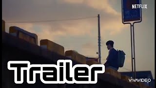 OFICIAL TRAILER PTBR Tudo Bem Não Ser Normal Its Okay To Not Be Okay Trailer 1 [upl. by Radec]