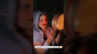 Karwachauth ka VratNew Haryanvi Song karwachauth viralshorts explore foryou anushkapal90 fyp [upl. by Malti]