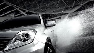 NEW Ssangyong Rexton W  Race Commercial Video [upl. by Siobhan]