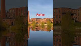 LACHINE CANAL QUEBEC canada [upl. by Yerffej]