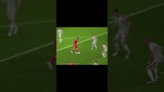 Okafor best goal efootball2024 shorts [upl. by Aliza]