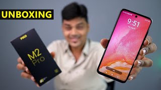 POCO M2 Pro Unboxing SD 720G  33W 🔥🔥🔥but Rs13999க்கு No  பாதுகாப்பு [upl. by Oriel427]