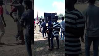 Rahula Vs Dharmapala Big Match [upl. by Klemperer]