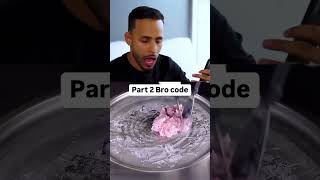 Bro code Part2 funny [upl. by Arvin980]