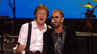 Paul McCartney amp Ringo Starr Collaborate for TM in Schools  Highlights  David Lynch Foundation [upl. by Lud]