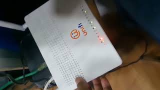 How to configure unifi wifi router  Unifi Router Setup  az tech Shafi360 [upl. by Leizo609]