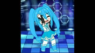 Miku scream gacharedux ♡ [upl. by Aroz384]