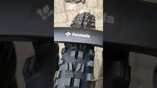 fork formula Selva C [upl. by Stefanac]