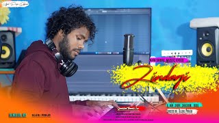 ZINDEGI  new sadri Christian gospel song 2024 singer by UJJAL PRAJA  music by ujjalpraja [upl. by Nej510]