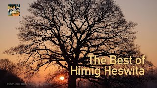 The Best of Himig Heswita Full Album [upl. by Omixam]