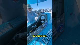 The Slowest World Record setting vehicles at Bonneville Speed Week [upl. by Nonahs]