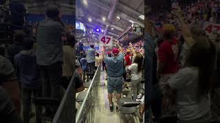 Trump Rally  Johnstown PA  83024 [upl. by Chet514]