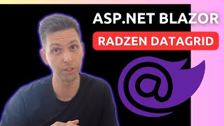 Blazor Radzen DataGrid CRUD  Clean Approach  Pt 4 DELETE [upl. by Adnik]