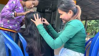 Expert Reveals PROVEN Lice Removal Techniques for a Healthy Scalp [upl. by Joline]