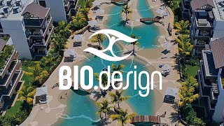 Biodesign  Mauritius Natural Pool  Choisy Les Bains [upl. by Anitsyrhc]