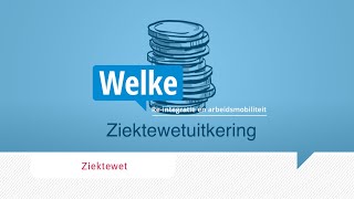 Informatievideo Ziektewet [upl. by Verneuil505]