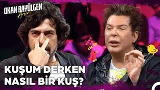 Kuşum Aydını Kuşlar Mı Ünlü Etti 🦜 Disko Kralı 23Bölüm [upl. by Anilec]