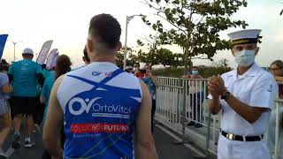 🏃Así se vivió la Maratón de Barranquilla 🏃 [upl. by Asiul]