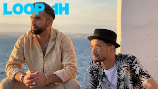 KENDJI GIRAC x SOOLKING  Bebeto  Boucle 1H [upl. by Halika]