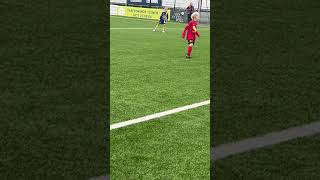 Team Up football believe viralvideo sports footballskills [upl. by Edan]