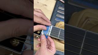 DIY HACK for Your Guitar [upl. by Nella]